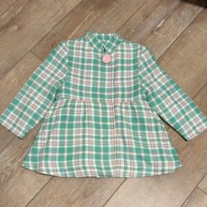 Beaufort bonnet Penelope peacoat putney plaid